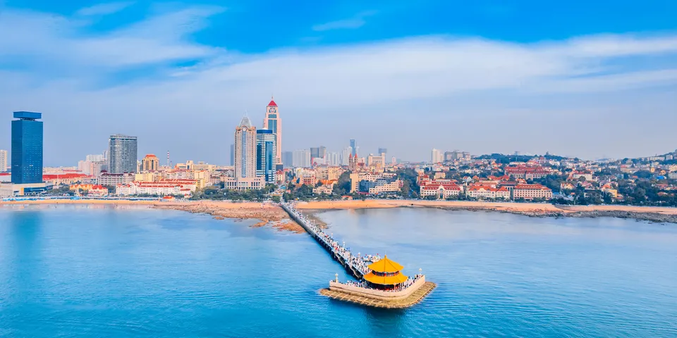 Qingdao