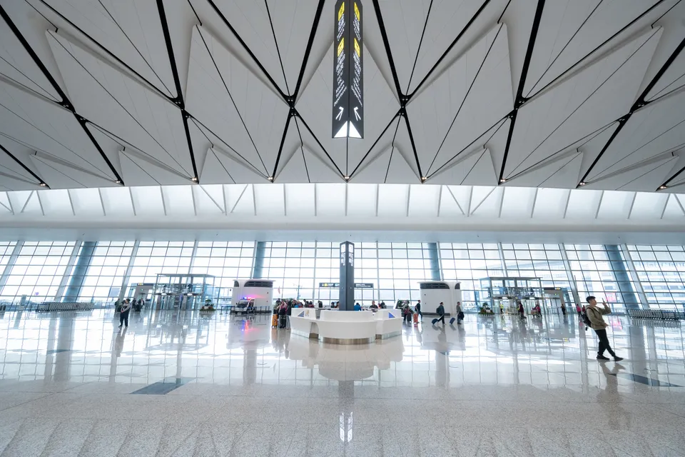 China Entry Checklist