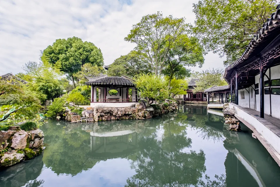 Suzhou