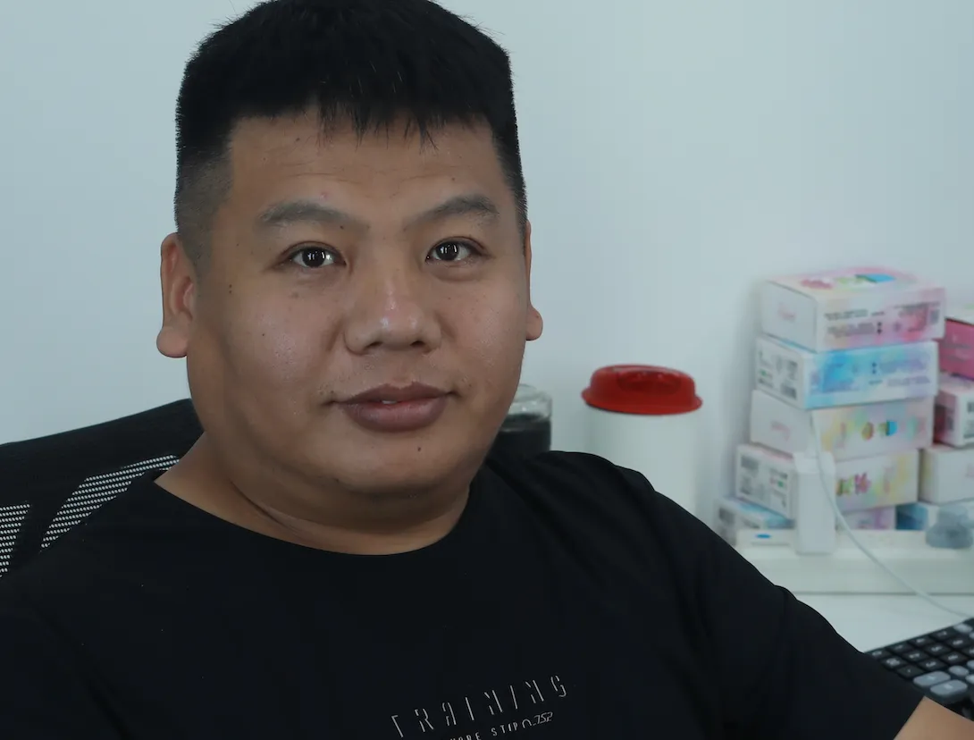 wei zhiqiang — Travel Planner at I Love China Travel