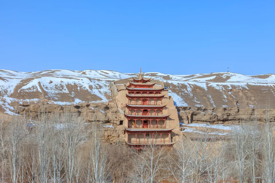 Dunhuang