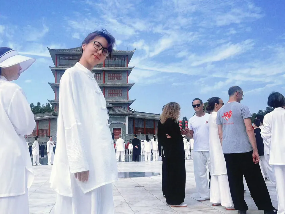 Jiaozuo