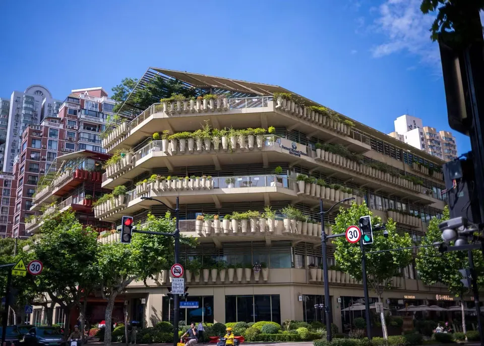 French Concession