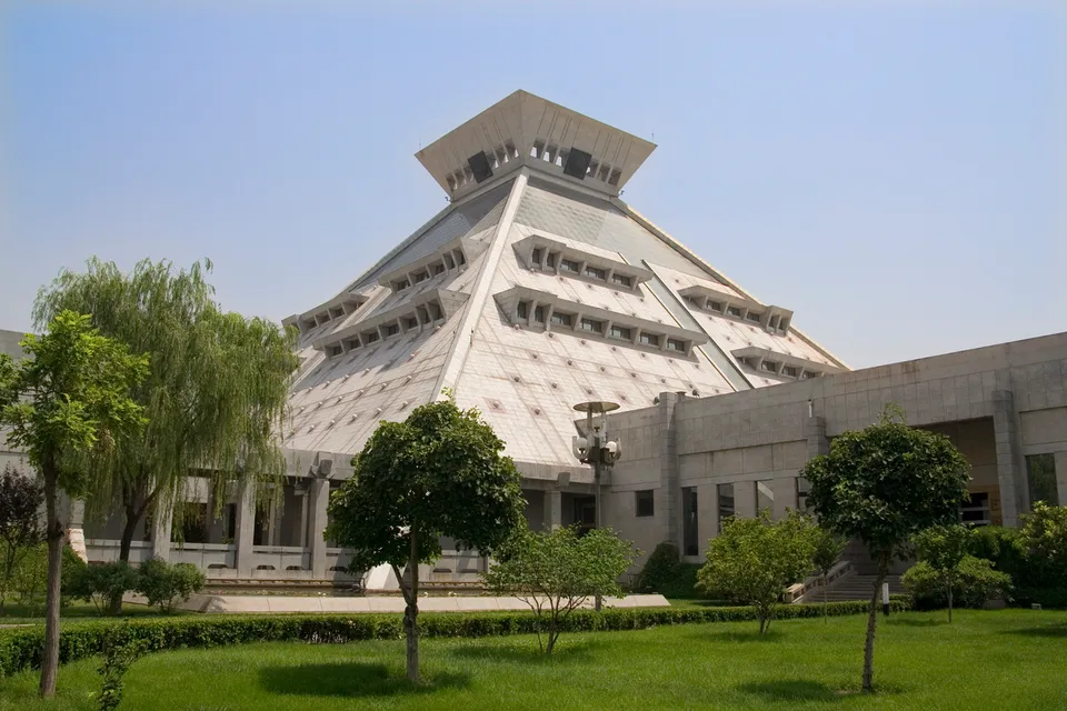 Henan Museum