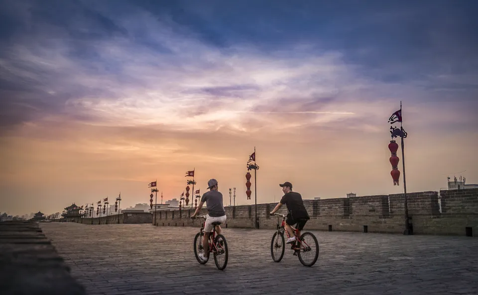3-Day Xi’an Culture Tour