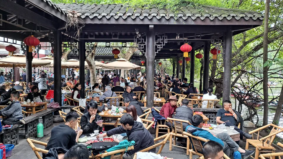 Chengdu