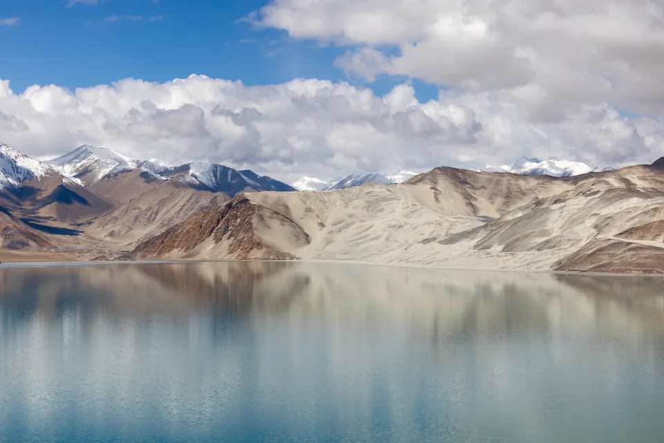 Baisha Lake Bulunkou