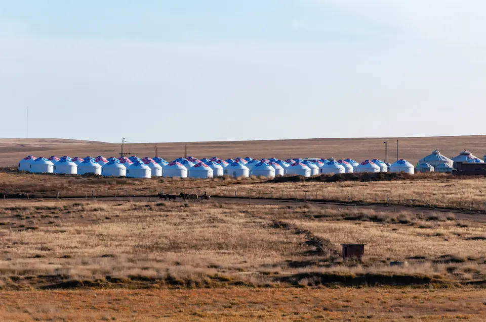 5-Day Hohhot and Xilamuren Grassland Tour