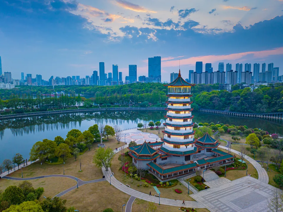 Changsha