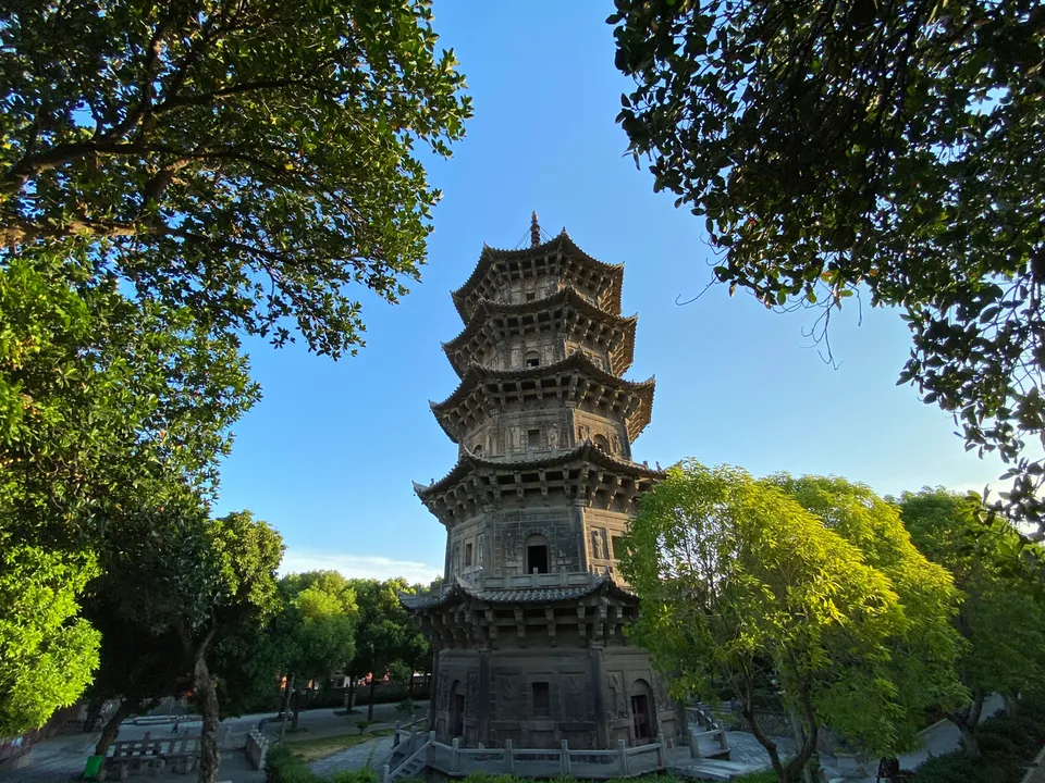 3-Day Xiamen, Anxi and Quanzhou Tour