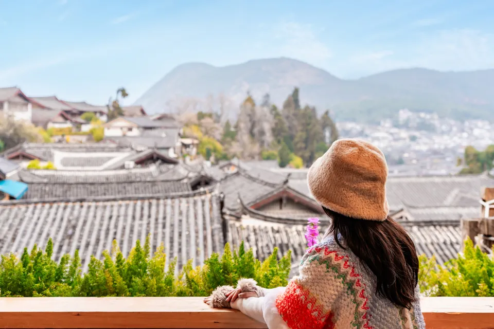 Lijiang