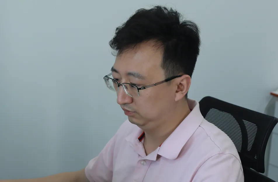 lawrence — Travel Planner at I Love China Travel
