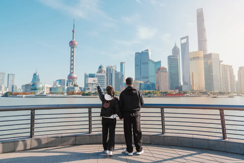 Planning Your First China Trip