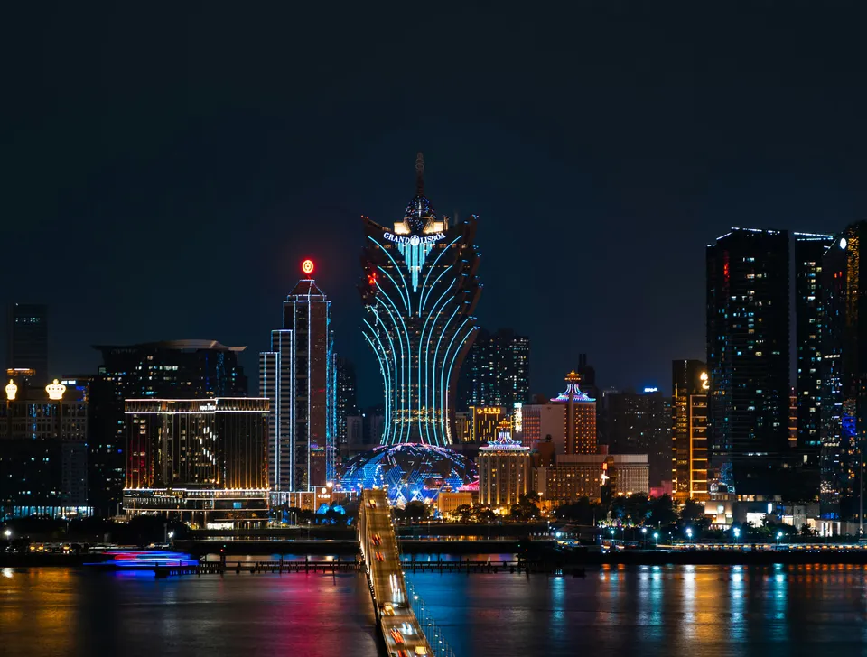 Grand Lisboa