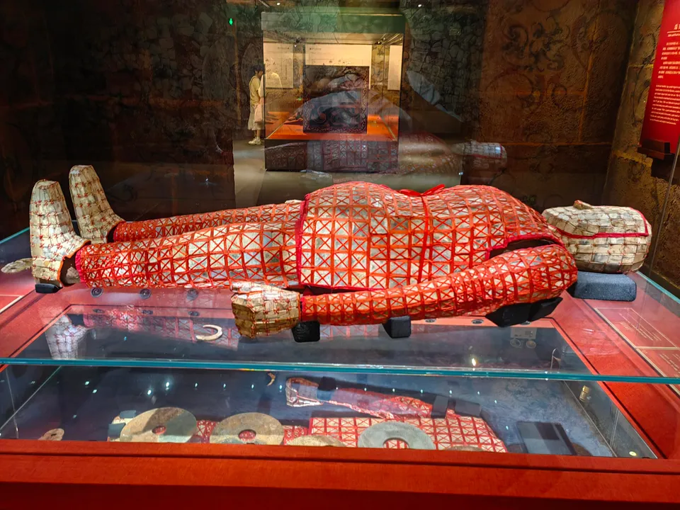 Nanyue King Museum