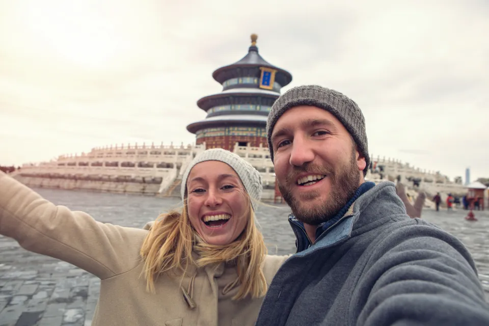 5-Day Beijing Culture Tour