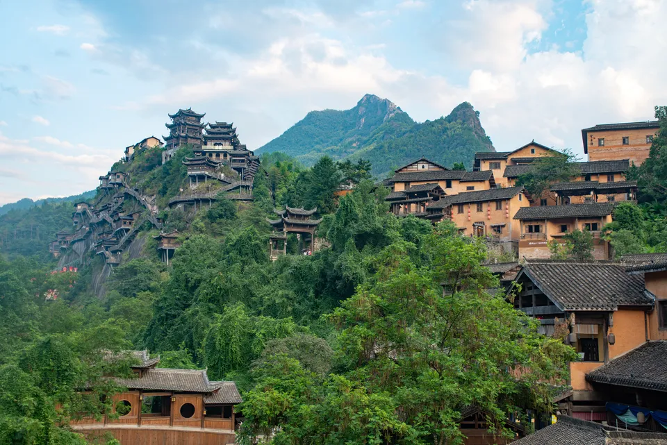 Shangrao