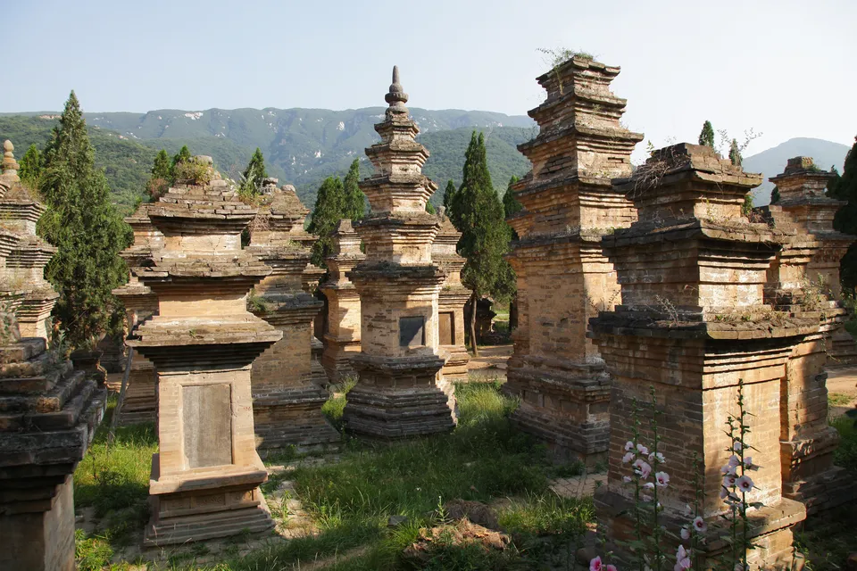 6-Day Xi’an, Luoyang and Shaolin Tour