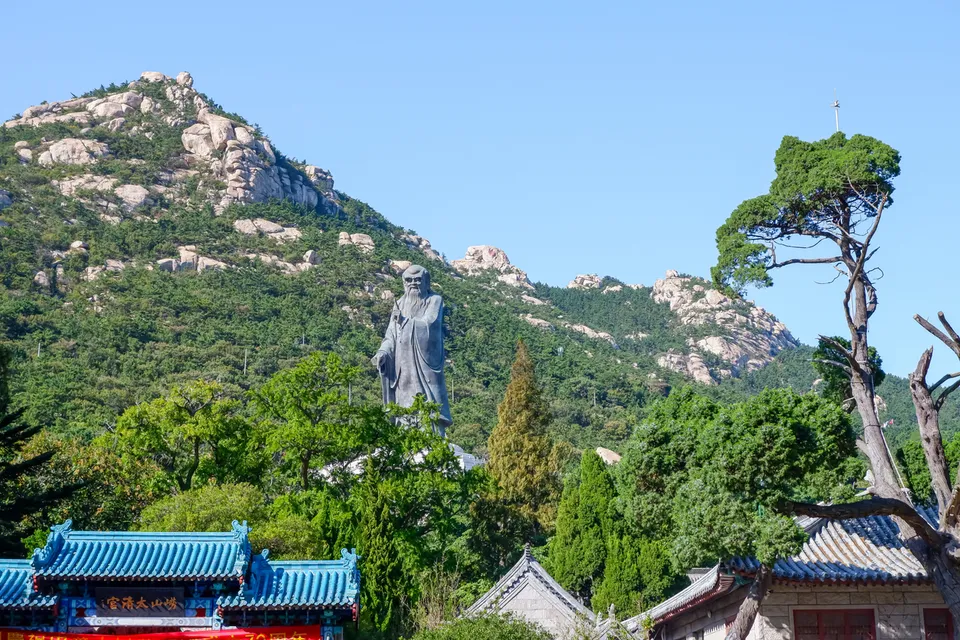 Taiqing Palace