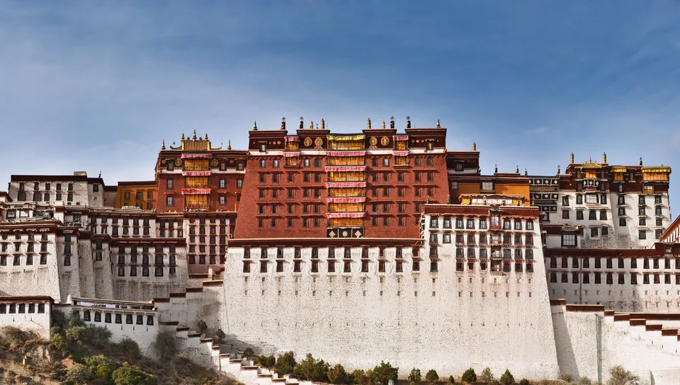 Lhasa