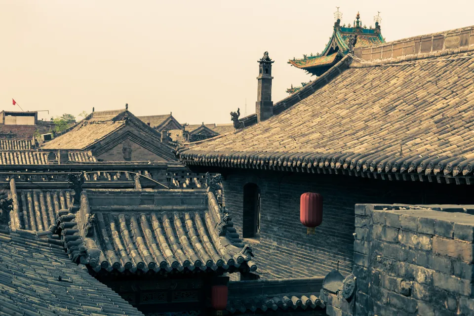 Pingyao