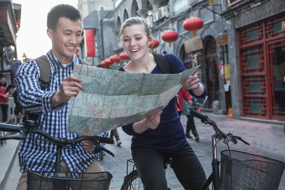 8-Day Beijing, Luoyang and Xi’an Tour