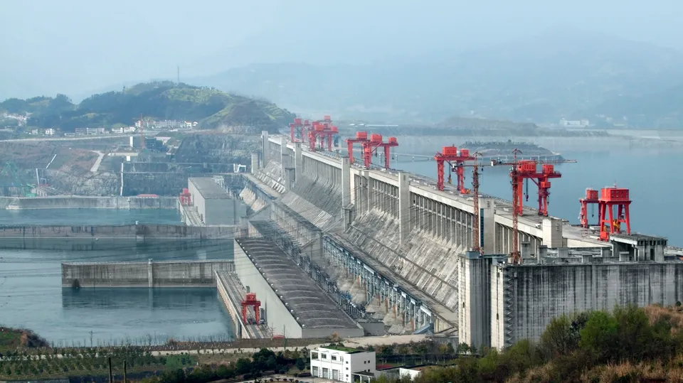 7-Day Guilin, Chongqing and Yangtze River Tour