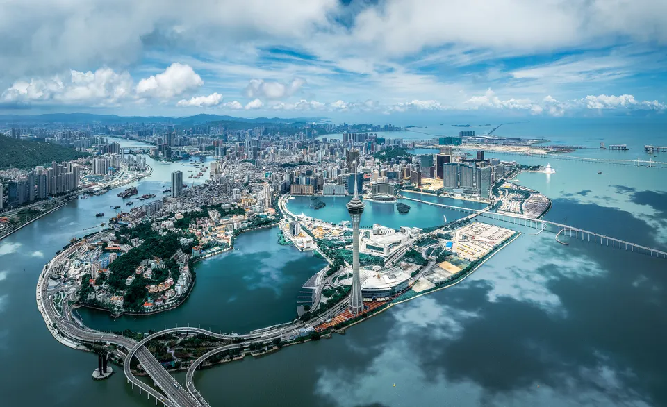Macau