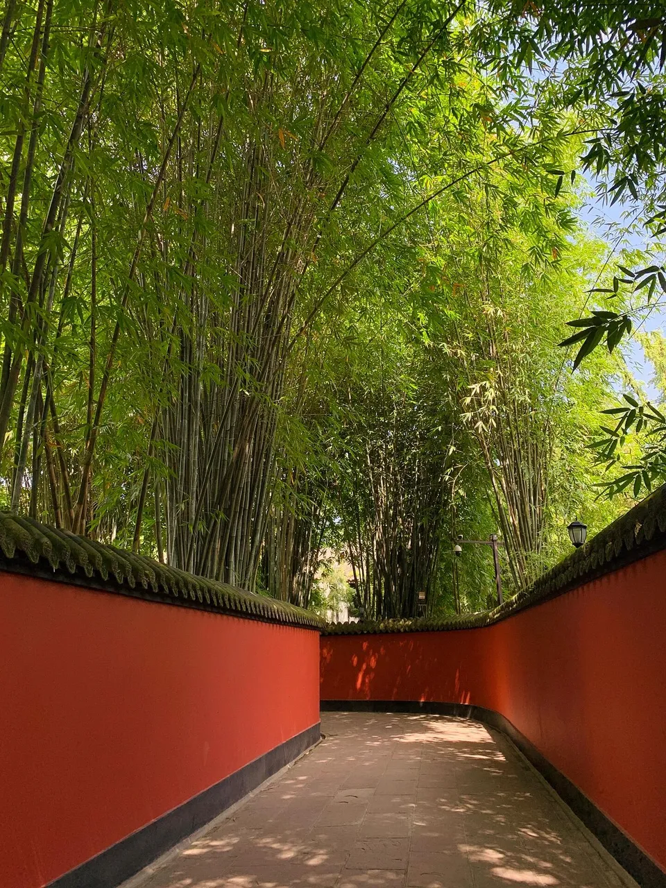 Du Fu Thatched Cottage