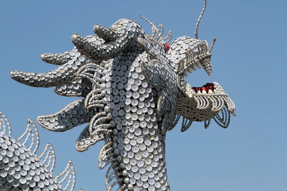 Jingdezhen