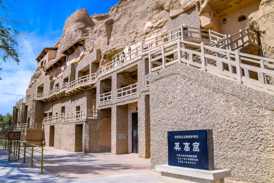 Planning Your First Dunhuang Visit