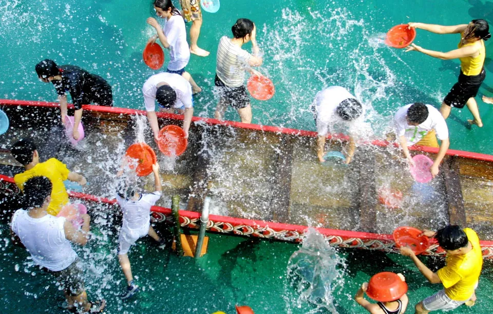 Hangzhou Songcheng