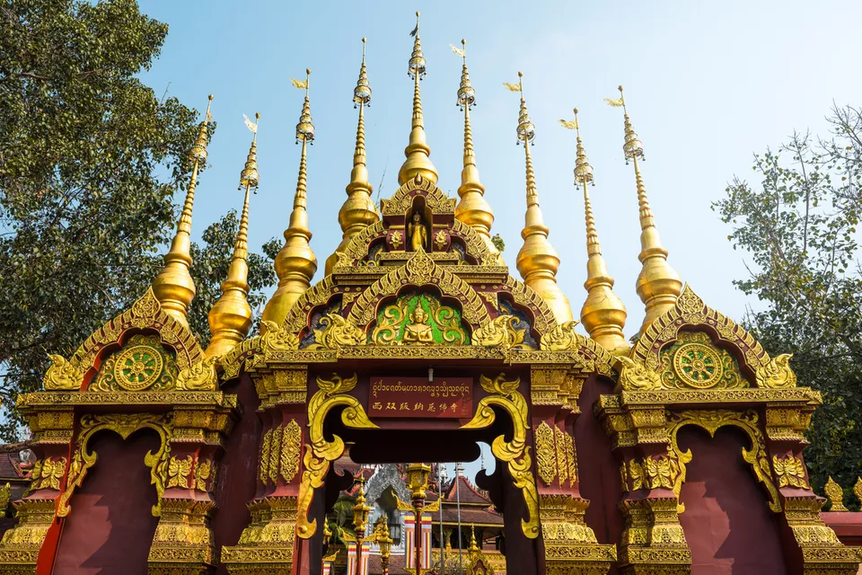7-Day Xishuangbanna, Pu’er and Jingmai Mountain Tour
