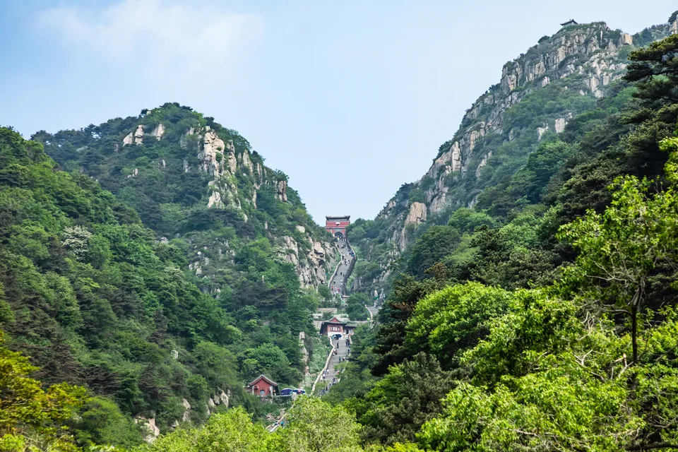Tai’an