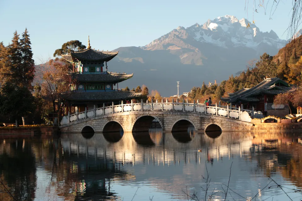 12-Day Yunnan and Zhangjiajie Tour