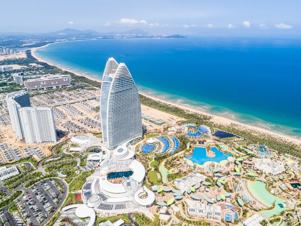 Atlantis Sanya