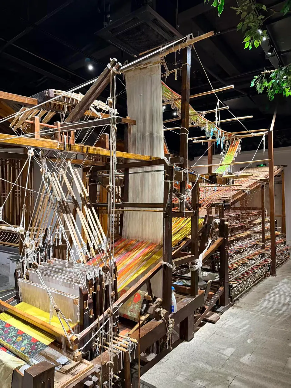 Suzhou Silk Museum