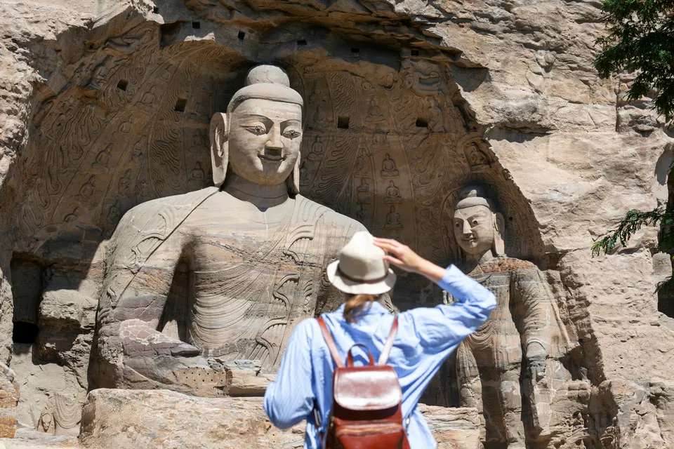 Datong