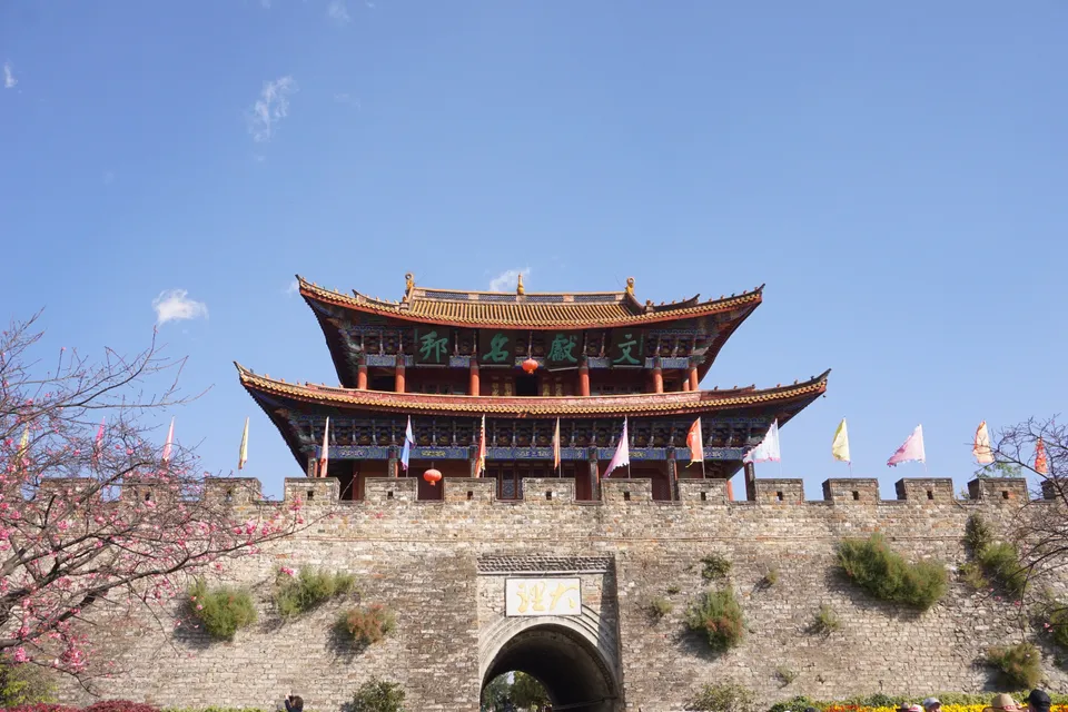 9-Day Yunnan Spring Tour