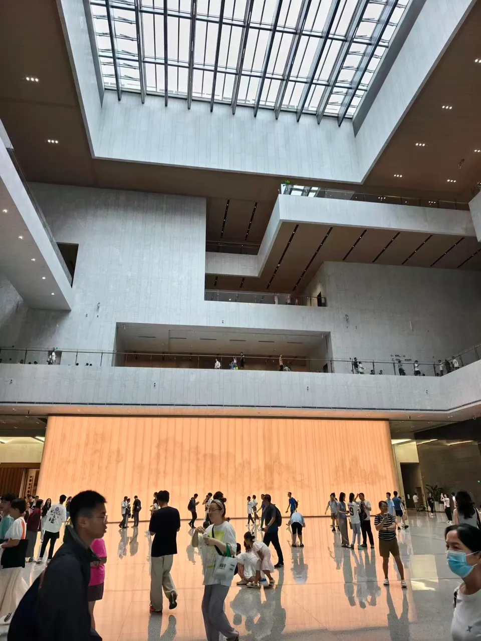 Shanghai Museum