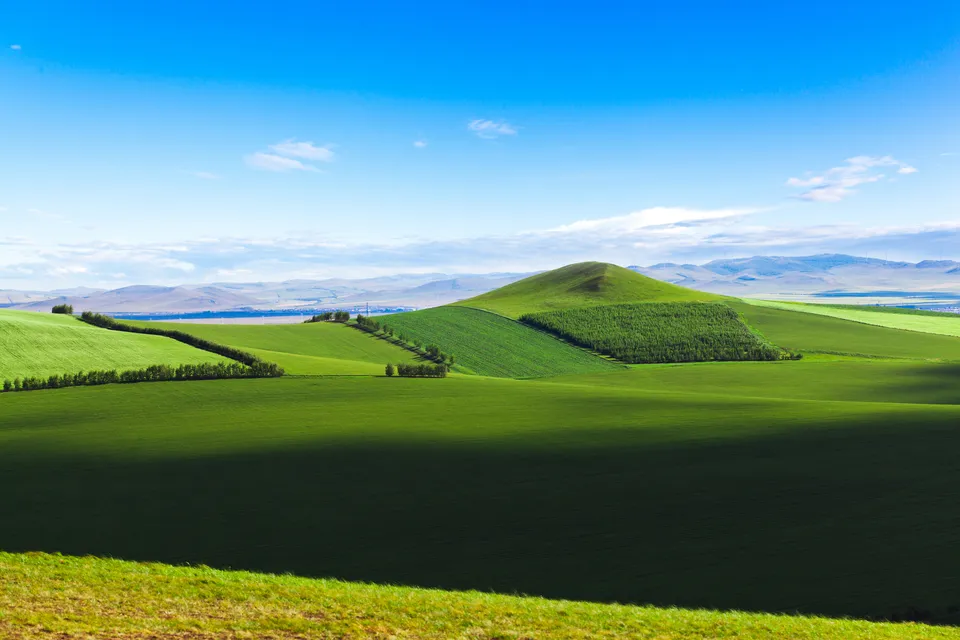 Hulunbuir