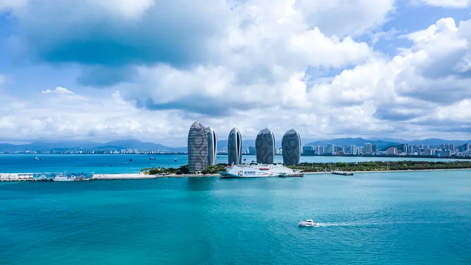 Sanya