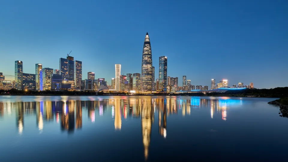 Shenzhen