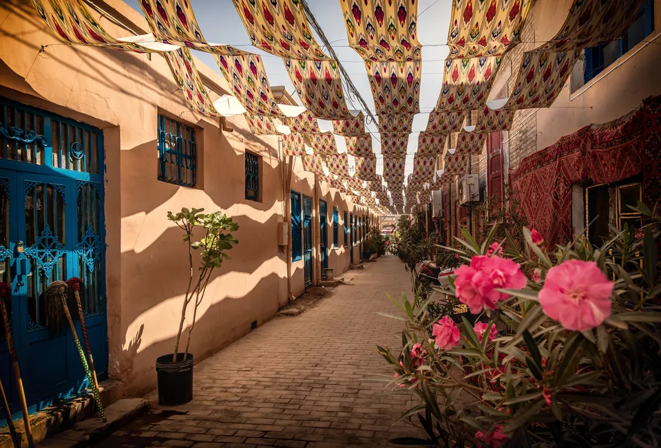 Kuqa