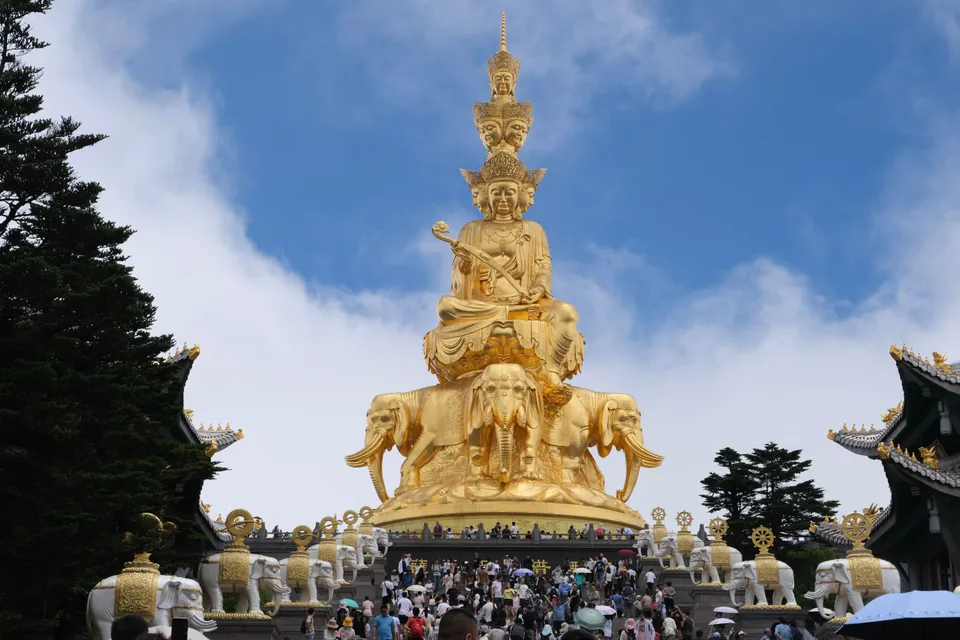 8-Day Xi’an and Chengdu Nature Tour