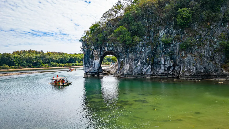 Planning Your Guilin and Yangshuo Visit