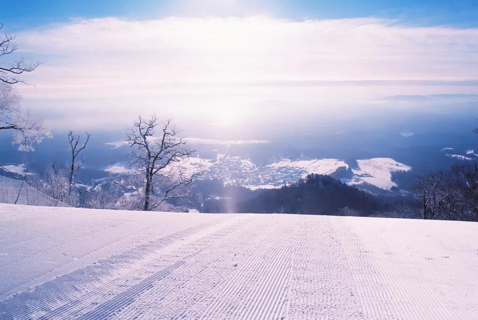5-Day Changbai Mountain Ski Tour