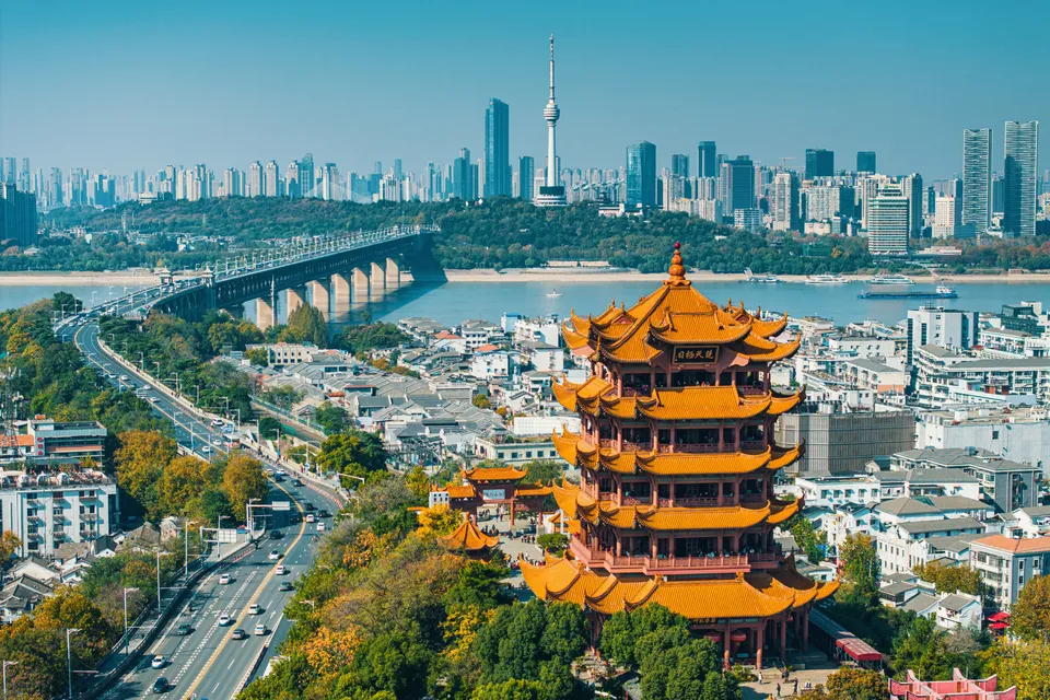 Wuhan